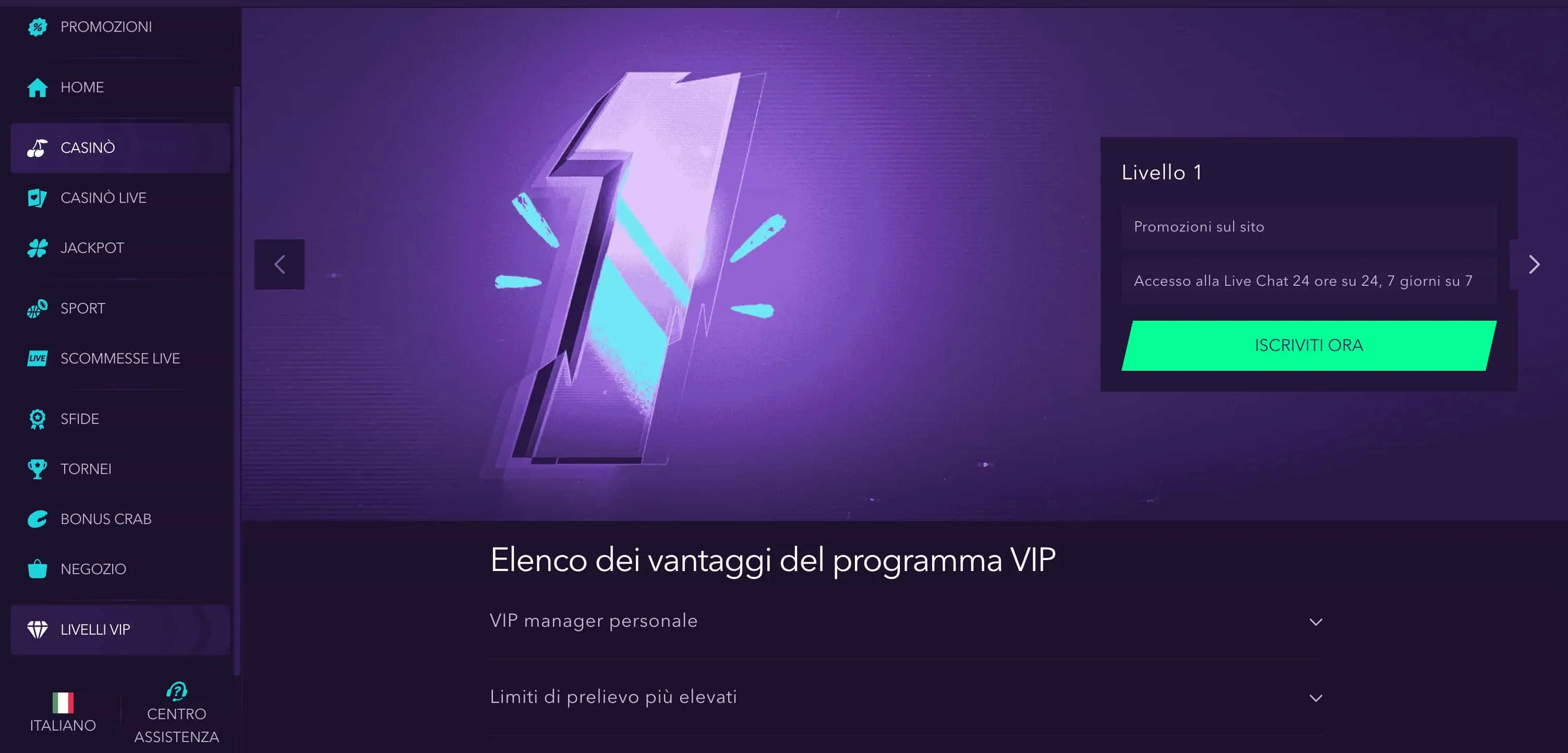 Come Iscriversi a Naobet Casino: Guida Pratica alla Registrazione